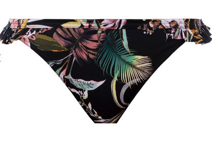 FREYA - TAHITI NIGHTS TIE SIDE BIKINI BRIEF