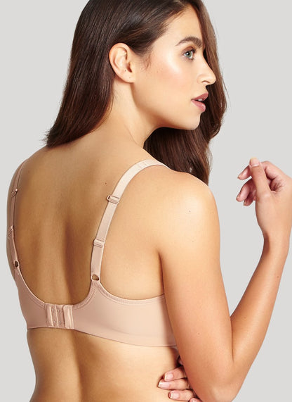 PANACHE - ELEANOR NURSING BRA IN NUDE