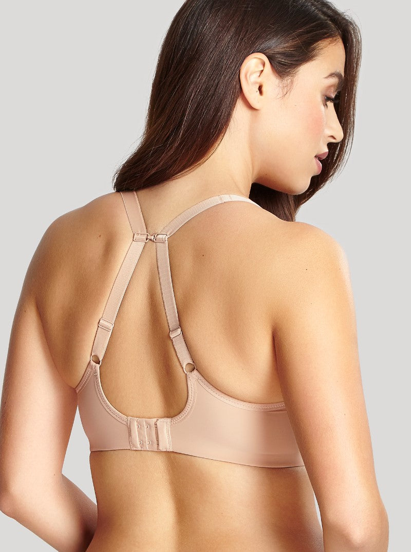 PANACHE - ELEANOR NURSING BRA IN NUDE