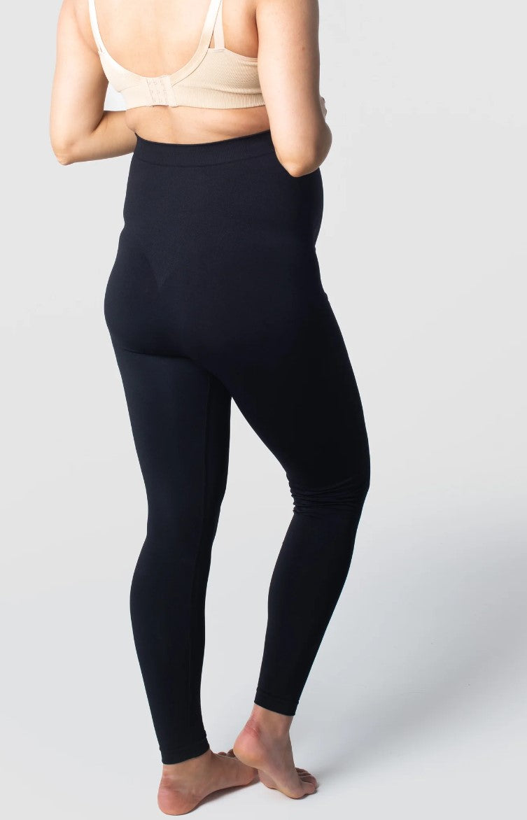 HOTMILK - MY NECESSITY MATERNITY LEGGINGS IN BLACK