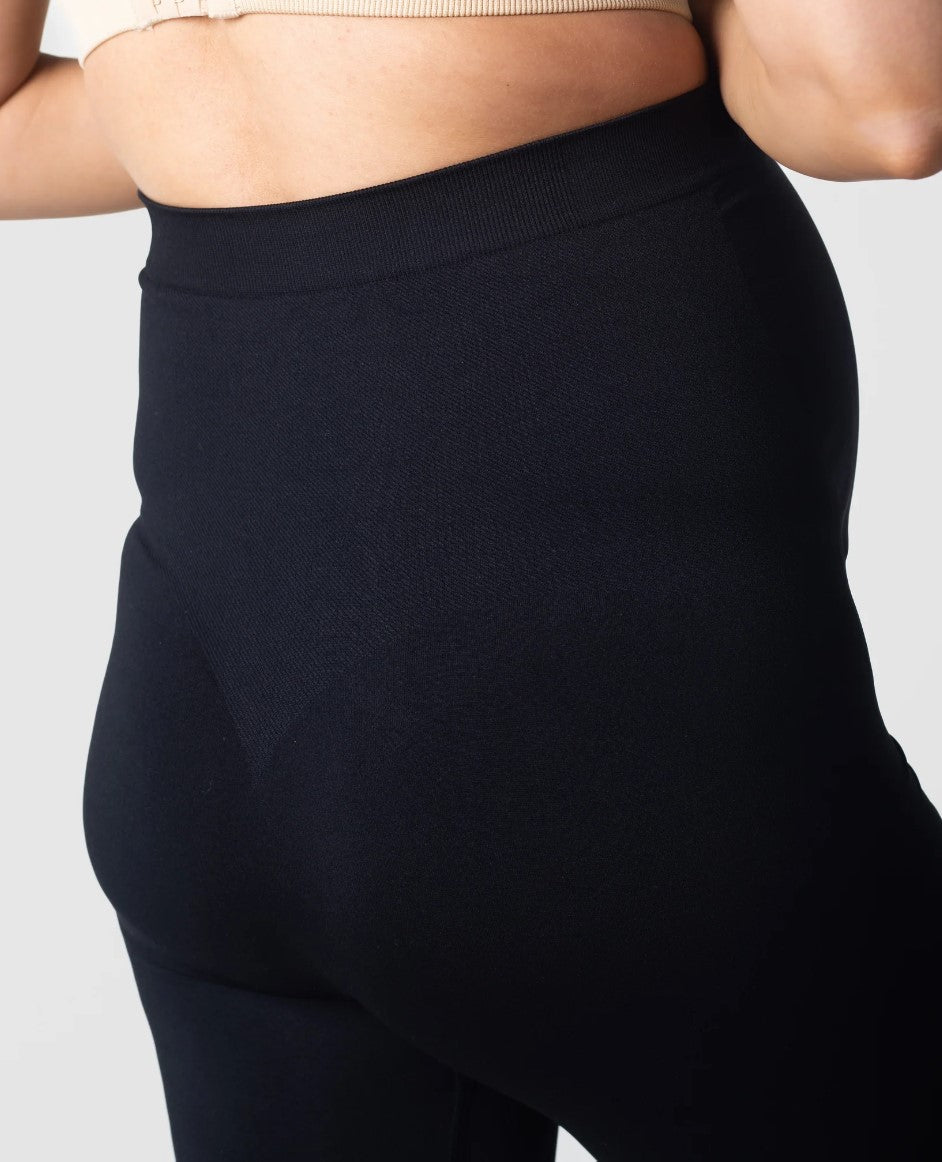 HOTMILK - MY NECESSITY MATERNITY LEGGINGS IN BLACK