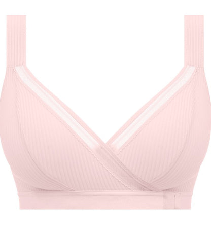 Fantasie - Fusion leisure bra in blush