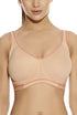 FREYA - SONIC SPORTS BRA IN NUDE