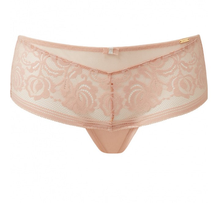 GOSSARD - ENCORE SHORT IN BLUSH