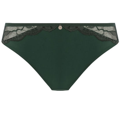 FANTASIE - REFLECT BRIEF IN DEEP EMERALD