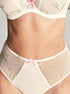 PANACHE - MEADOW DEEP BRIEF IN IVORY