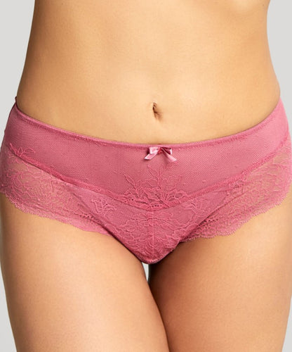 PANACHE - ANA BRIEF IN BERRY PINK