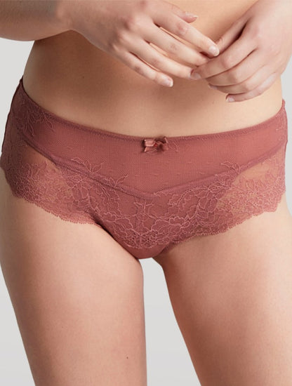 PANACHE - ANA BRIEF IN SIENNA