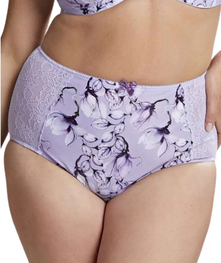 SCULPTRESSE - CHI CHI BRIEF IN SPRING LILAC