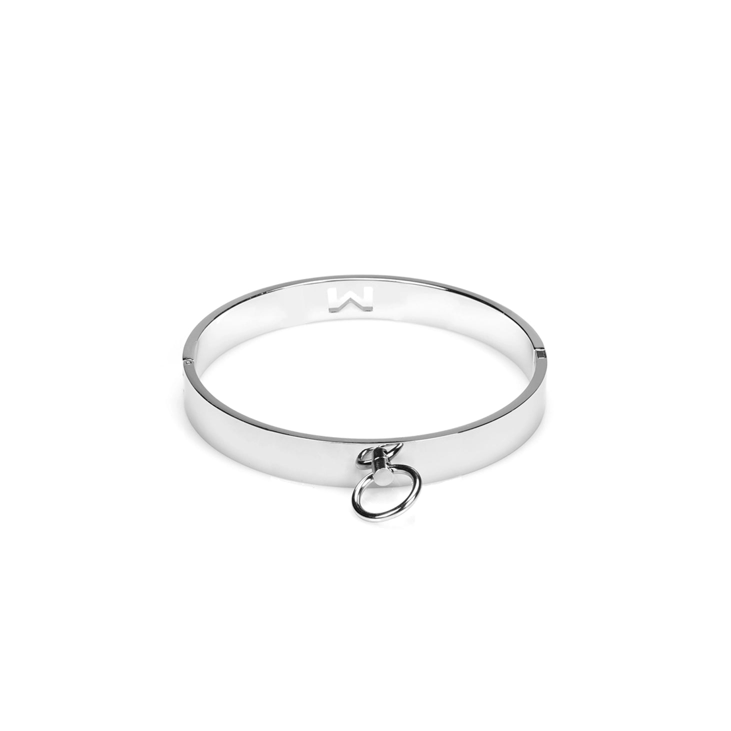 ANON SECRETS - Metal Collar Retraint Zinc Alloy