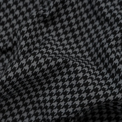 Oddballs - Houndstooth - Mens Cotton Boxer Shorts