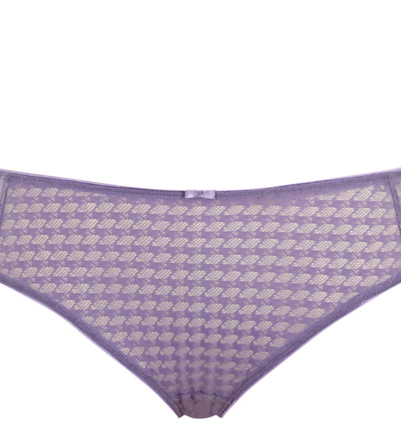 Panache - Envy brief in violet