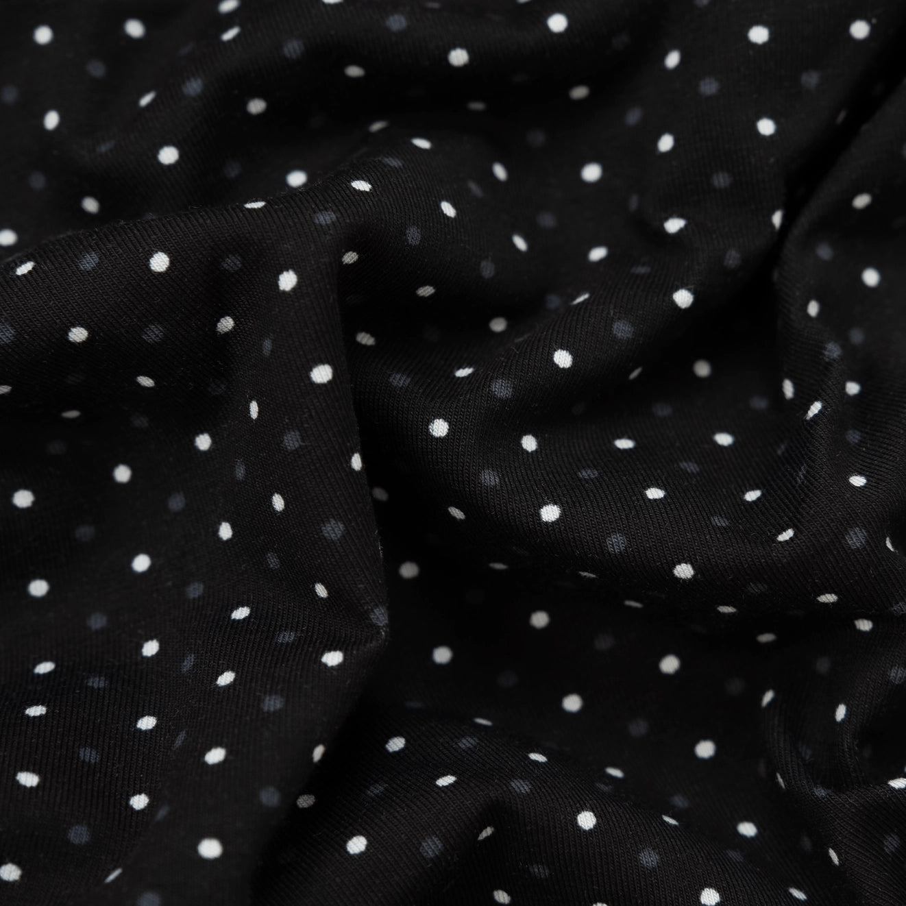 Oddballs -Grapes - Classic Polka Dot - Mens Cotton Boxer Shorts