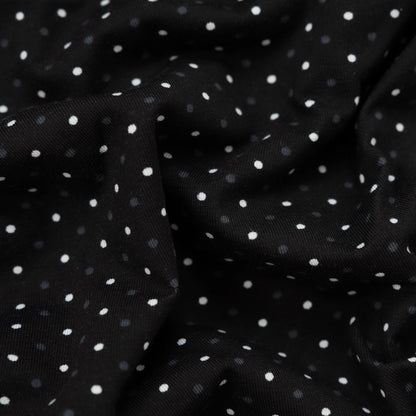 Oddballs -Grapes - Classic Polka Dot - Mens Cotton Boxer Shorts