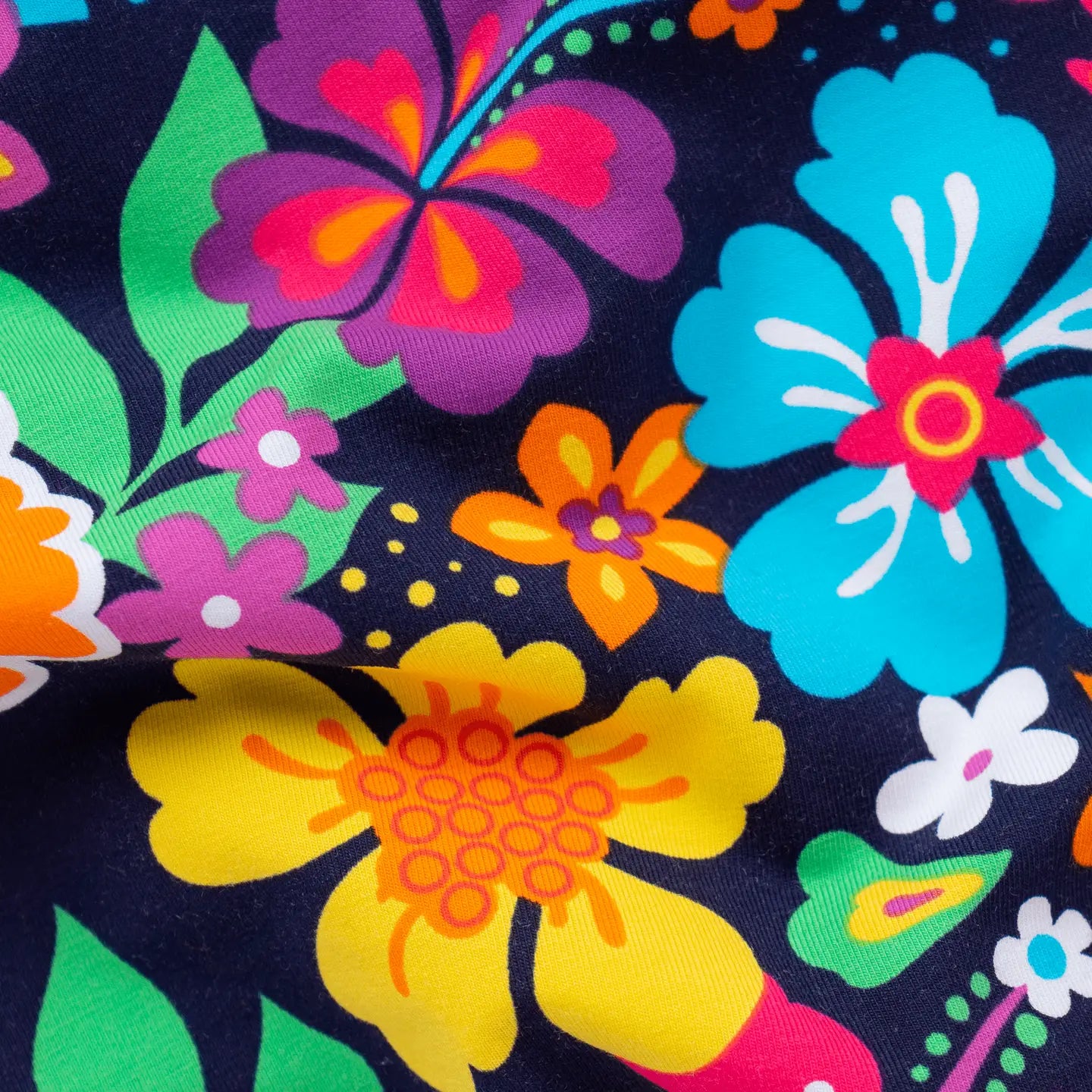 Oddballs - Hawaii - Mens Cotton Boxer Shorts