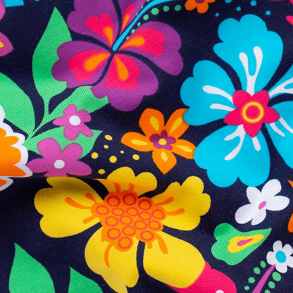 Oddballs - Hawaii - Mens Cotton Boxer Shorts