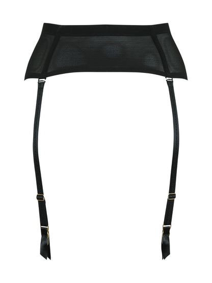 GOSSARD - VIP Etoile Waist Cincher - Black