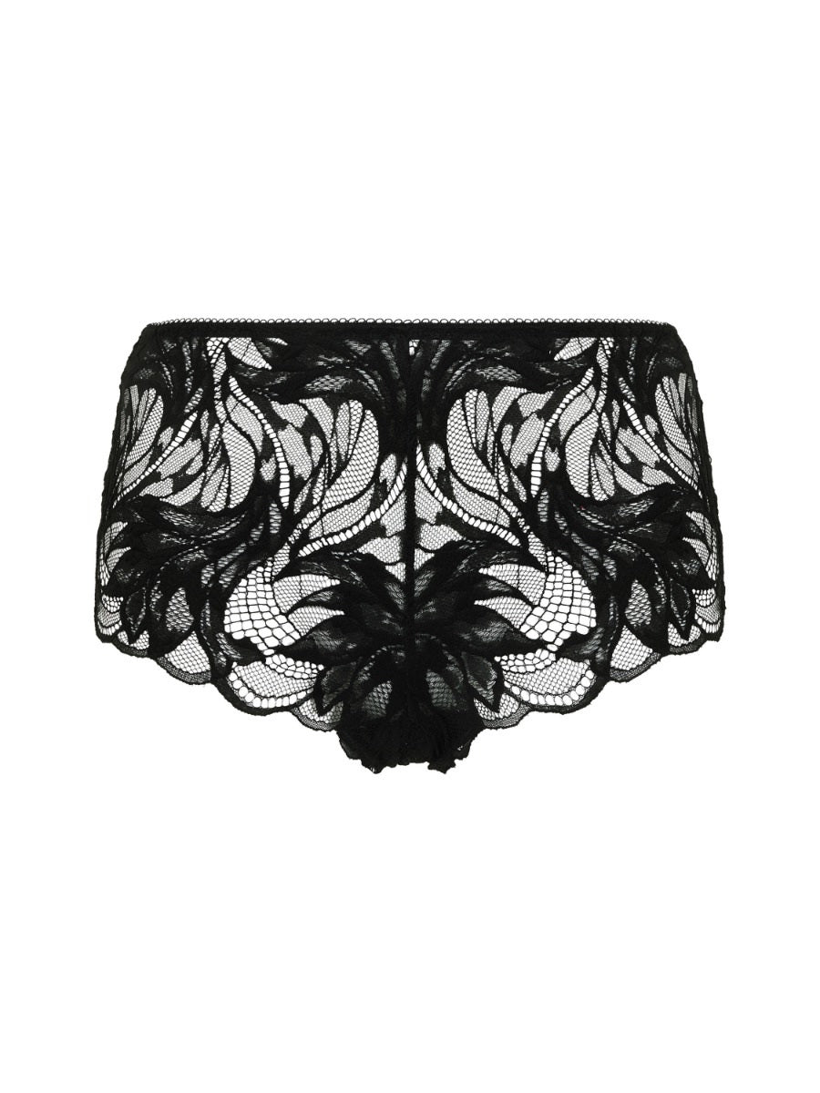 GOSSARD - Lace Soiree Shorty - Black