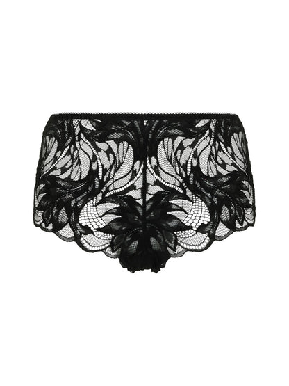 GOSSARD - Lace Soiree Shorty - Black