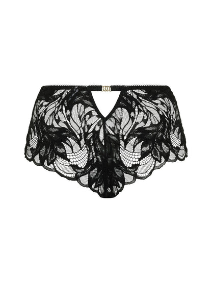 GOSSARD - Lace Soiree Shorty - Black