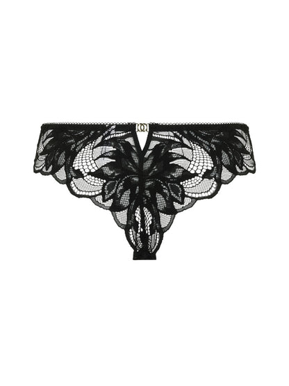 GOSSARD - Lace Soiree Brazilian - Black