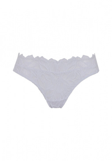 GOSSARD - Lace Soiree Brazilian - White