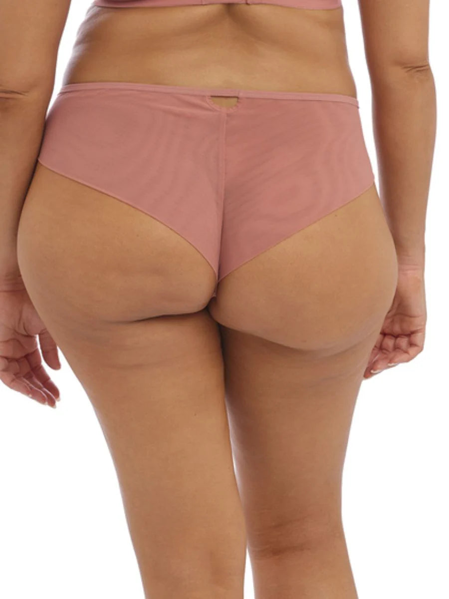 ELOMI - Priya Brazilian in Rose Gold