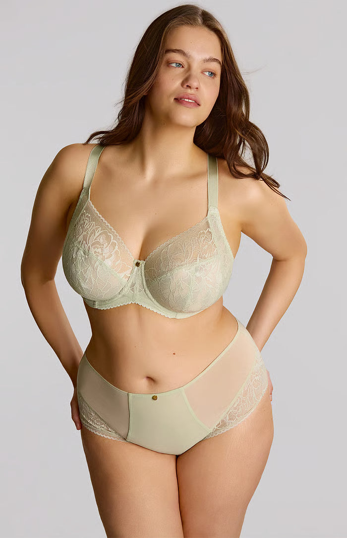 SCULPTRESSE - DREAM Deep Brief IN Pistachio