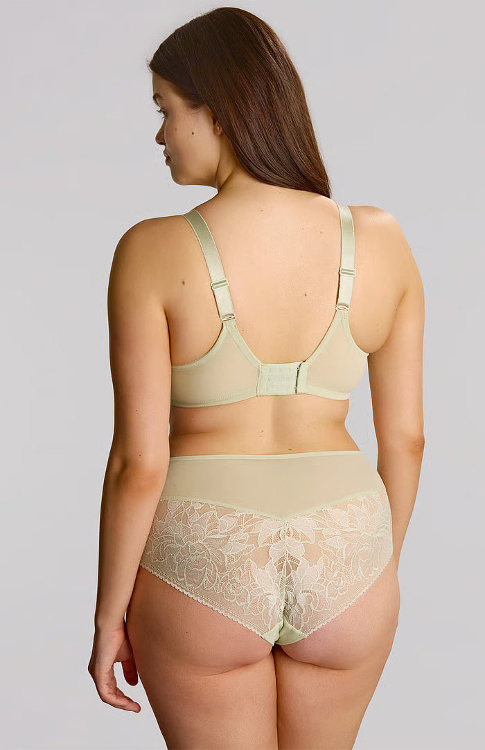 SCULPTRESSE - DREAM Deep Brief IN Pistachio
