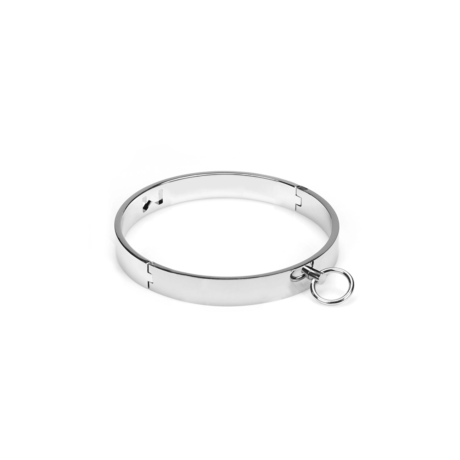 ANON SECRETS - Metal Collar Retraint Zinc Alloy