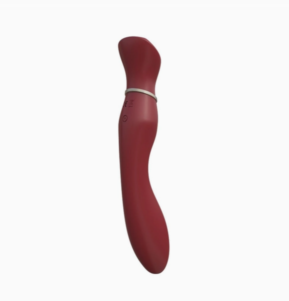 ANON SECRETS - CHANCE TOUCH SCREEN G-SPOT VIBRATOR