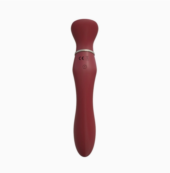 ANON SECRETS - CHANCE TOUCH SCREEN G-SPOT VIBRATOR