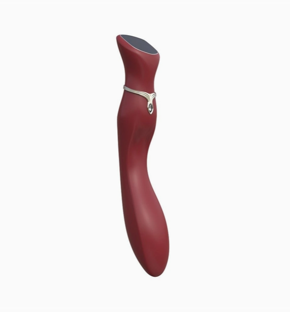 ANON SECRETS - CHANCE TOUCH SCREEN G-SPOT VIBRATOR