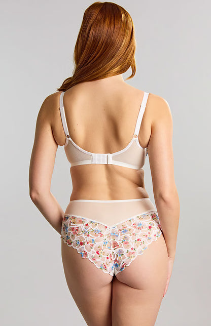 PANACHE - Allure Demi Balcony Bra in Bloom