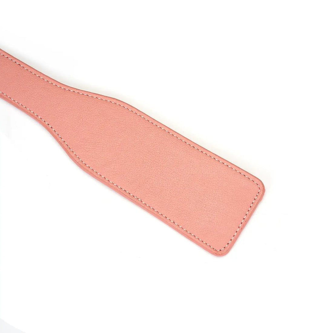ANON SECRETS - Pink Dream Leather Paddle
