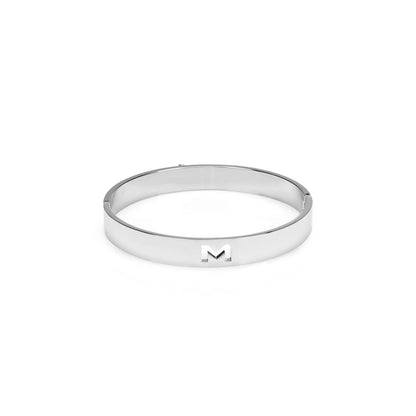 ANON SECRETS - Metal Collar Retraint Zinc Alloy