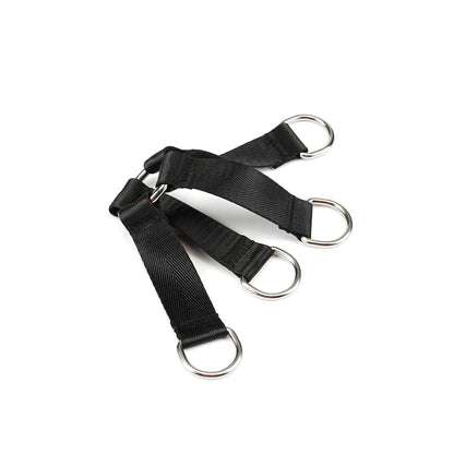 ANON SECRETS - Bound You 12pcs Set Beginners Bondage Kit