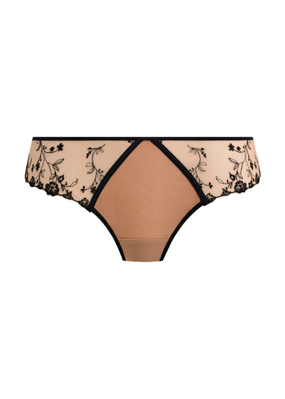 FREYA - Entwined Brief in Tattoo