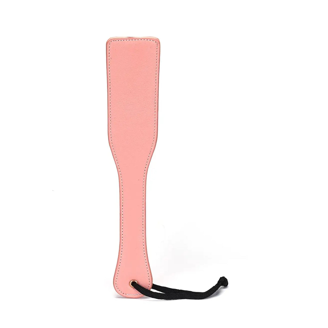 ANON SECRETS - Pink Dream Leather Paddle