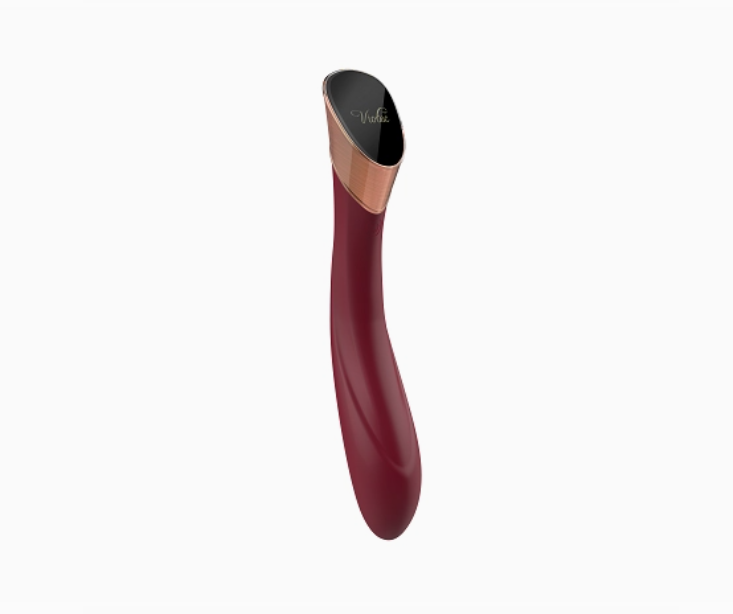 ANON SECRETS - MANTO TOUCH PANEL G-SPOT VIBRATOR