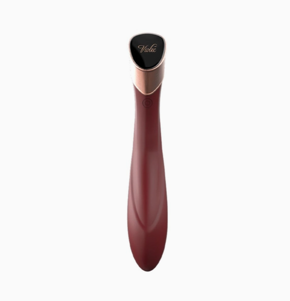 ANON SECRETS - MANTO TOUCH PANEL G-SPOT VIBRATOR