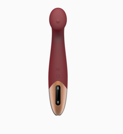 ANON SECRETS - TETHYS TOUCH PANEL G-SPOT VIBRATOR