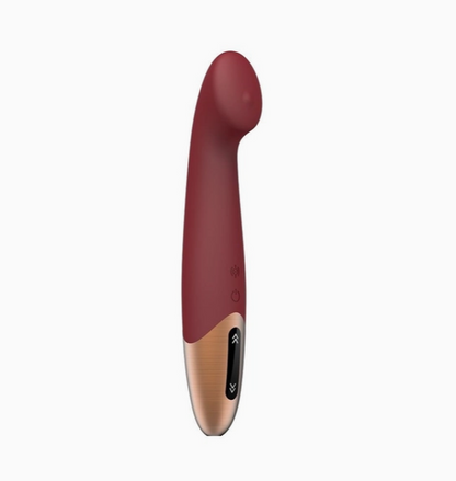 ANON SECRETS - TETHYS TOUCH PANEL G-SPOT VIBRATOR