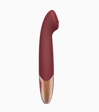 ANON SECRETS - TETHYS TOUCH PANEL G-SPOT VIBRATOR