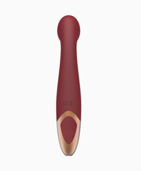 ANON SECRETS - TETHYS TOUCH PANEL G-SPOT VIBRATOR