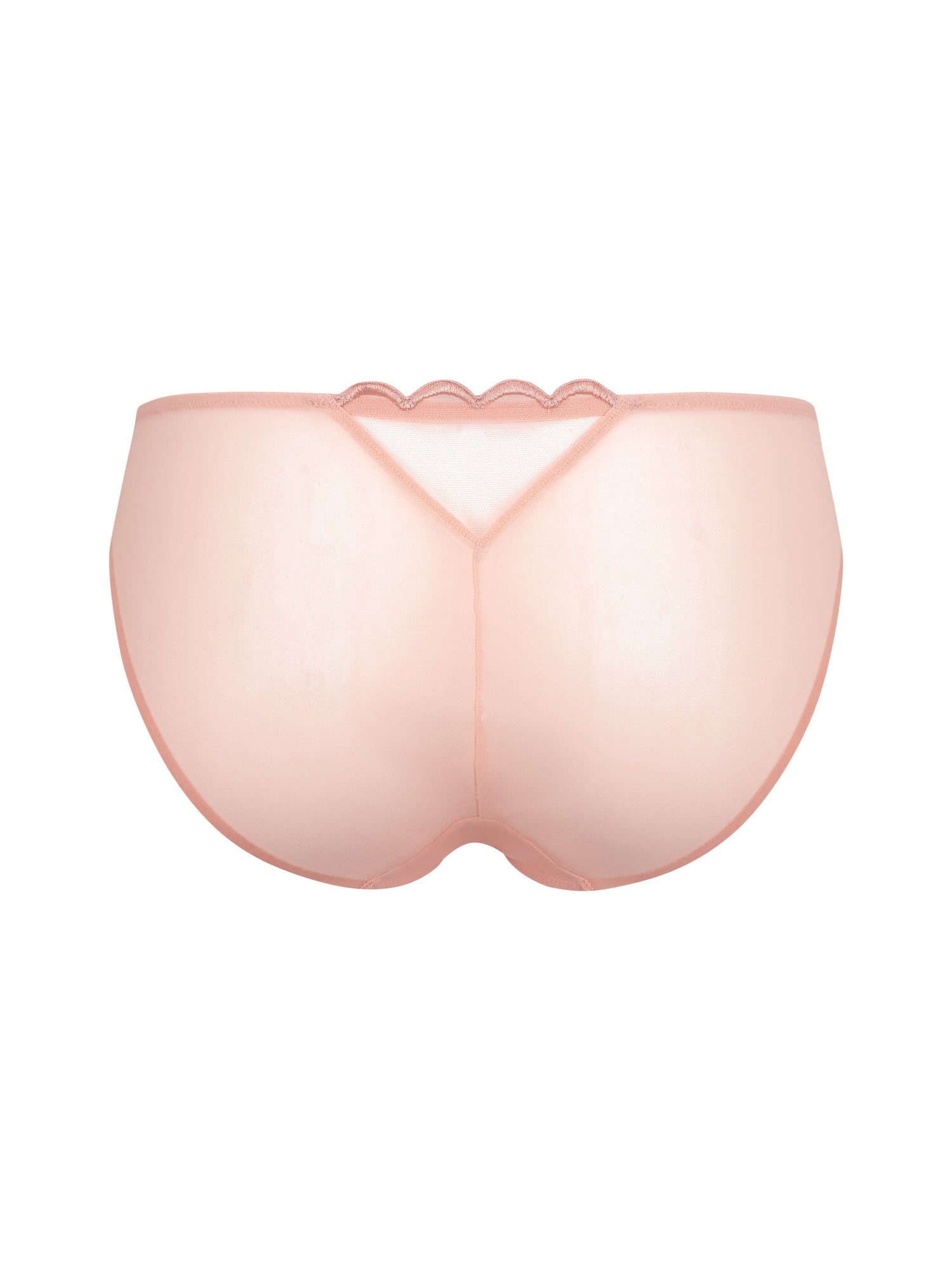 GOSSARD - Obsession brief in Blush