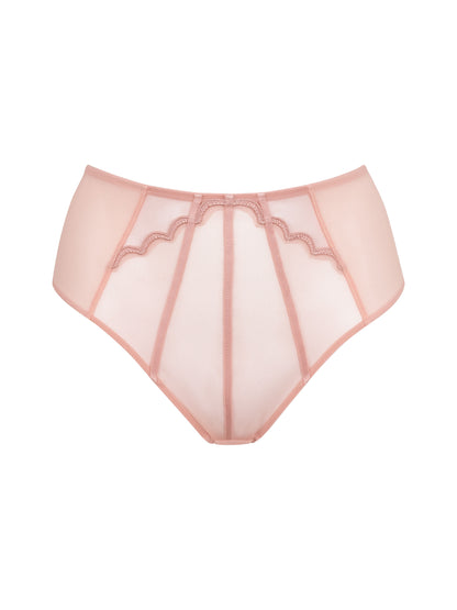 GOSSARD - Obsession Deep brief in Blush