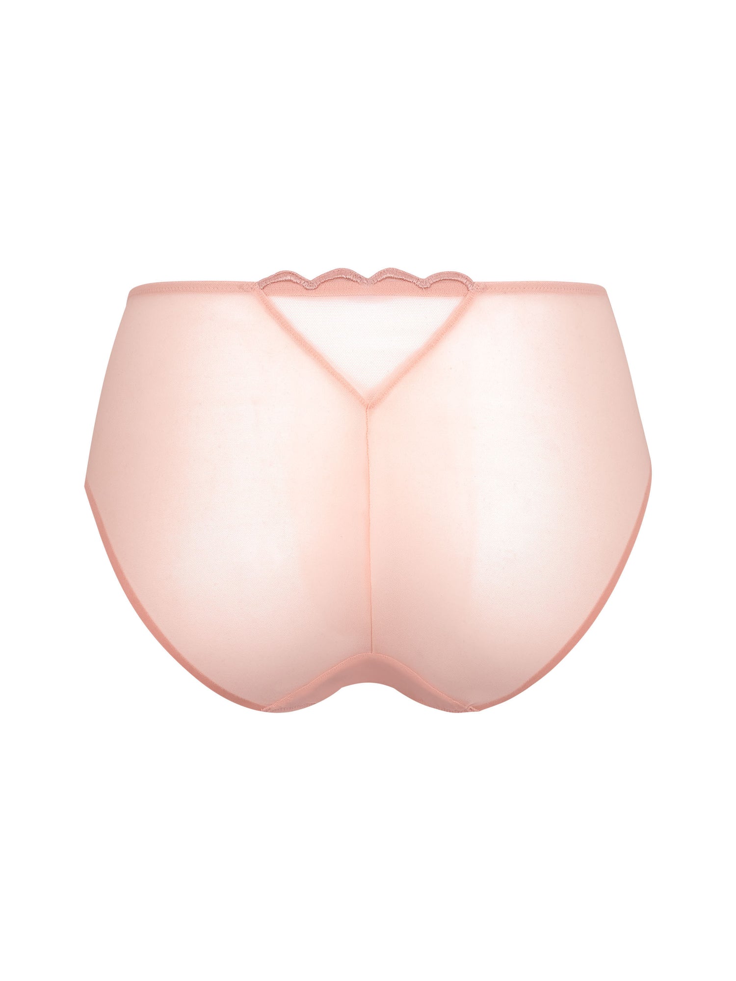 GOSSARD - Obsession Deep brief in Blush