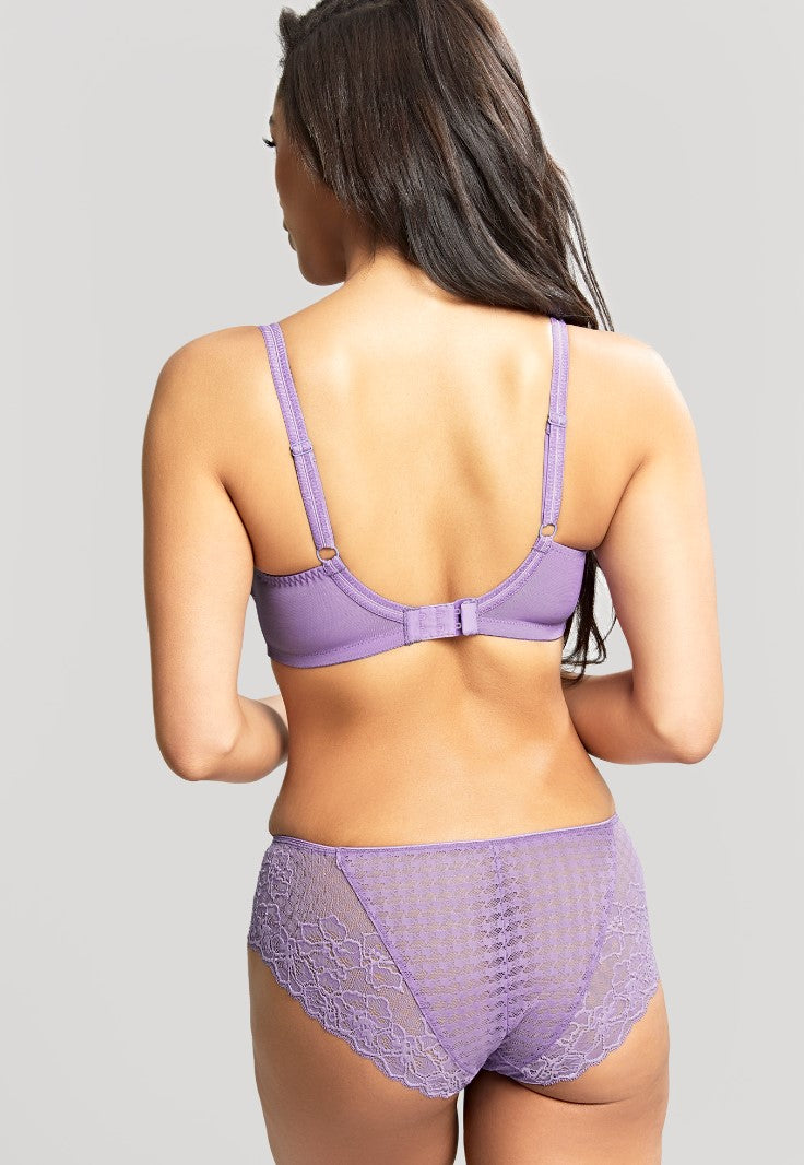 PANACHE - ENVY FULL CUP BRA IN VIOLET